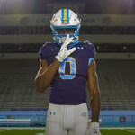 Virginia Tech commit flips to HBCU