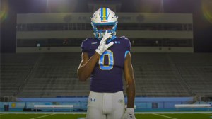 Virginia Tech commit flips to HBCU