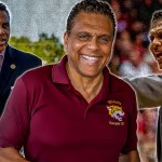 Reggie Theus Extension, Promotion Signal Stability at Bethune-Cookman