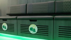 HBCU squad gets locker room upgrade revealed