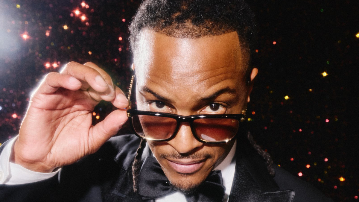 T.I. a part of major wave of donations for HBCU