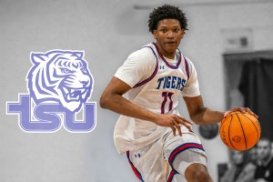 Tennessee State remains a favorite to win the OVC