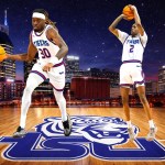 Tennessee State basketball is doing something very special