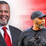 Former MEAC coach takes over at Clark Atlanta