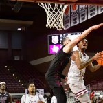 Texas Southern storms back to rout Alabama A&M