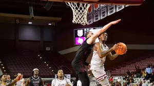 Texas Southern storms back to rout Alabama A&M