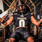 HBCU to Power Four Pipeline Continues with Big Ten Commitment