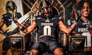 HBCU to Power Four Pipeline Continues with Big Ten Commitment