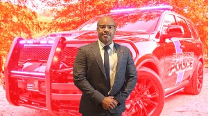 HBCU suspends police chief after New Year’s DUI arrest