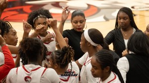 WSSU enters top 25, keeps streak alive