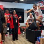 HBCU basketball’s cinderella story coming together at WSSU