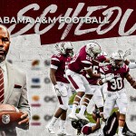 Alabama A&M Drops Classic-Heavy 2026 HBCU Football Schedule