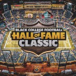 HBCU Football: Champions to Face-Off at Hall of Fame Classic