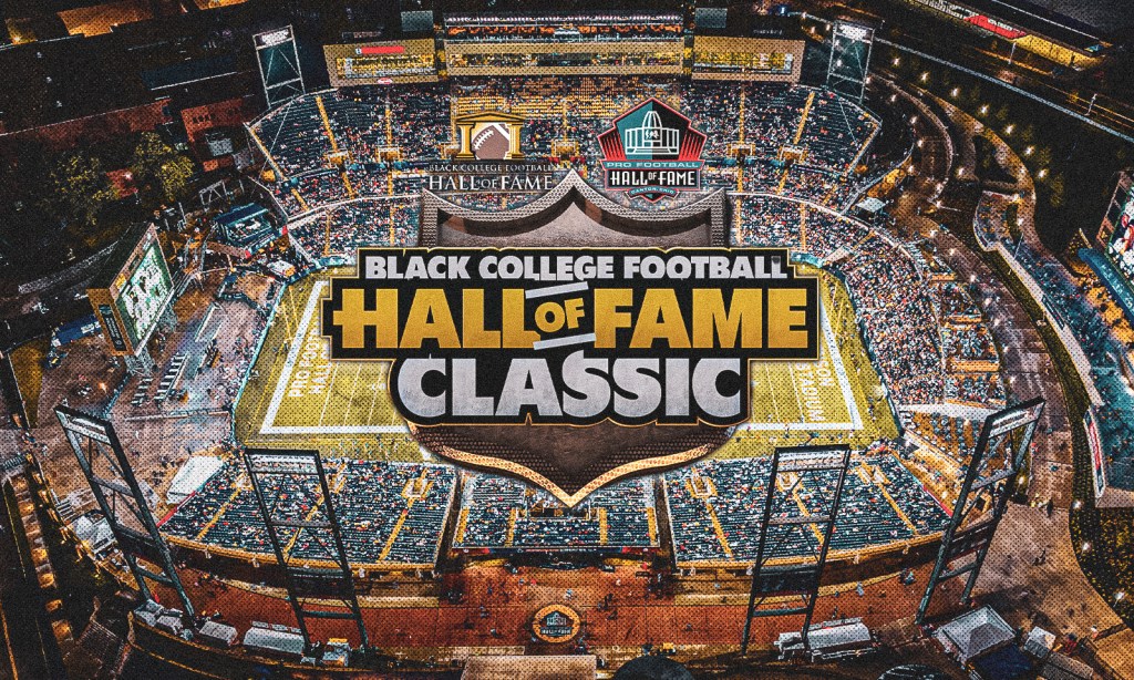 JCSU Football HBCU football CIAA Charlotte