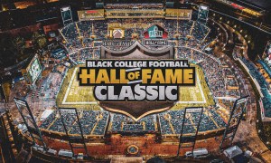 HBCU Football: Champions to Face-Off at Hall of Fame Classic