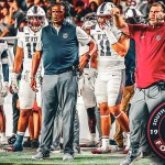 HBCU Football Coordinator Steps Away After Title Run