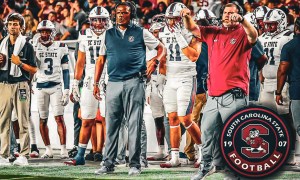 HBCU Football Coordinator Steps Away After Title Run