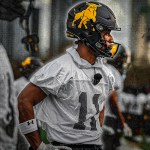 HBCU ‘Hard Knocks’ Star Makes Division I Leap