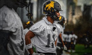 HBCU ‘Hard Knocks’ Star Makes Division I Leap