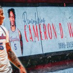 HBCU Basketball Program Honors Fallen Player Before Tip-Off