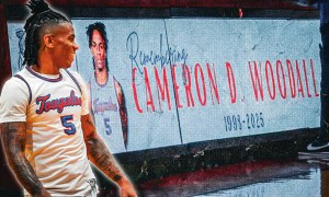 HBCU Basketball Program Dedicates Season to Fallen Player
