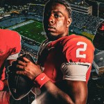 Marshall Faulk Makes Recruiting Statement with Big 12 QB Signing