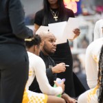 An HBCU Plays the Gauntlet to Get Ready for MEAC Play