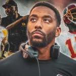 Washington Commanders Hire Son of HBCU Legend