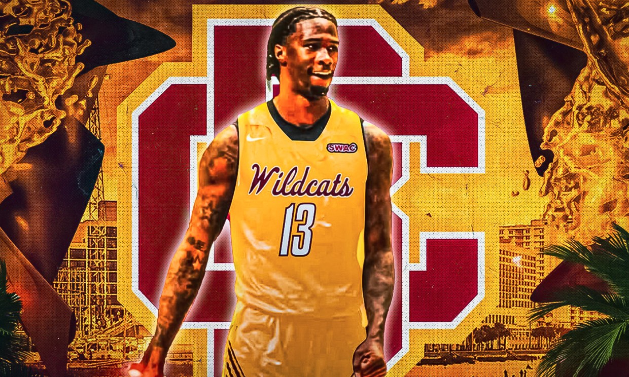 HBCU Hooper Wins Landmark NCAA Eligibility Case