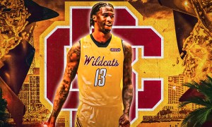 HBCU Hooper Wins Landmark NCAA Eligibility Case