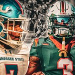 Historic HBCU Football Rivalry Returns for Two-Game Series