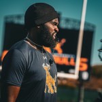 The Voice of ‘HBCU Hard Knocks’ Steps Away From Program