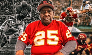 HBCU Football Pioneer, Super Bowl Champion Dies at 82