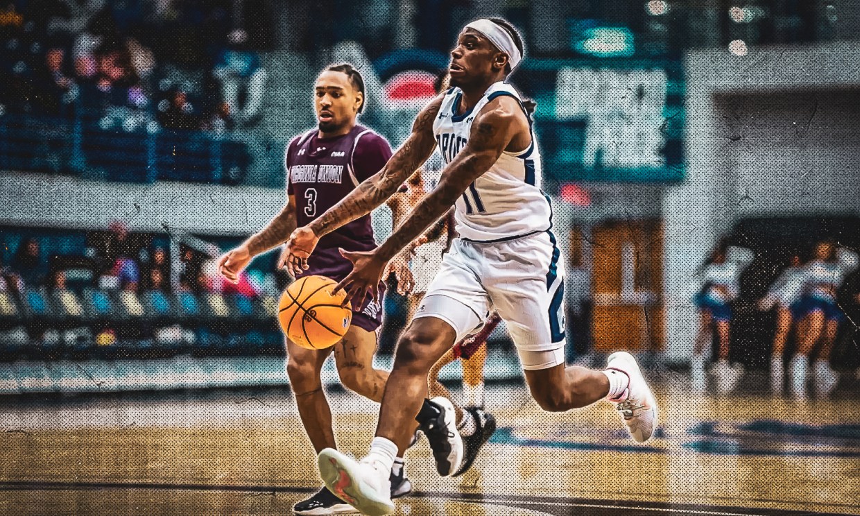 HBCU Basketball’s Longest Active Win Streak Ends