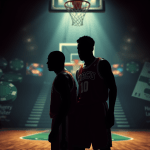 FBI Indictment Connects HBCU Basketball to Point-Shaving Case