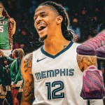 NBA Star and His Mother Support HBCU Hoops Program