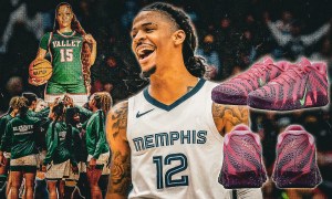 NBA Star and His Mother Support HBCU Hoops Program