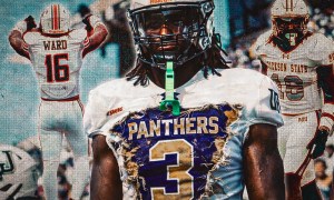 HBCU Football Transfer Adds Fire to SWAC Championship Rivalry