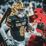 HBCU All-American Signs with Big 12 Champions