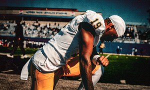 HBCU ‘Hard Knocks’ Returns to Fayetteville with ‘Déjà Vu’