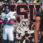 Jackson State Flexes HBCU Recruiting Muscle in Transfer Portal