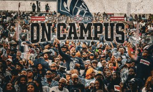 SportsCenter Heads to Jackson State for Black History Month