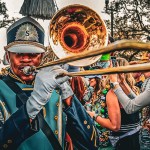Human Jukebox Drops 2026 Mardi Gras Parade Schedule