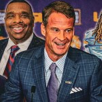 HBCU Football Playing Quiet Role in Lane Kiffin’s LSU Rebuild