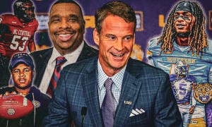 HBCU Football Playing Quiet Role in Lane Kiffin’s LSU Rebuild