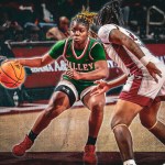 HBCU Women’s Hoops Kicks Off with Huge Overtime Upset