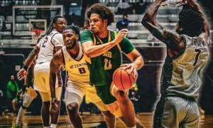 WATCH: Battle of HBCU Heavyweights Comes Down to Buzzer