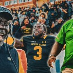 Bowie State Reportedly Targets Veteran HBCU Football Leader