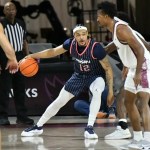 Howard basketball off to slow start in MEAC after UMES loss