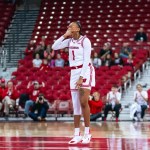 HBCU transfer makes history for Big Ten program